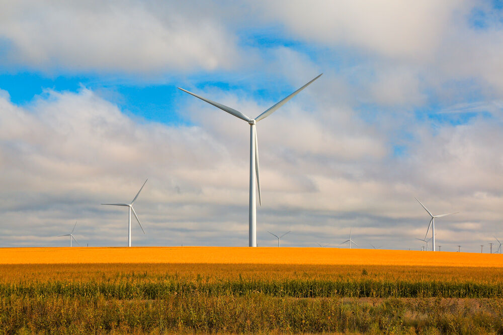 9. Kansas